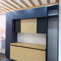 دکور کابینت