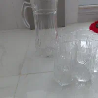 کلیه ظروف منزل