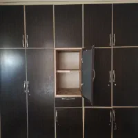 کمد دیواری|جاکفشی، کمد، دراور|بندر ماهشهر, |دیوار