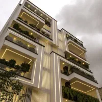 آپارتمان ۱۴۲ متری ابیوردی