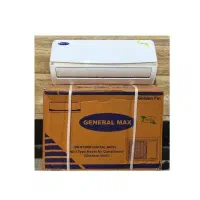 کولرگازی کم مصرف A+ جدید هوشمند ایوولی UV/EV|کولر گازی و فنکوئل|مشهد, کوی المهدی|دیوار