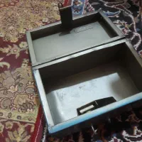 صندوقچه|کلکسیون اشیاء عتیقه|اهواز, حصیرآباد|دیوار