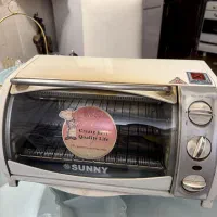 تستر مارک sunny|اجاق گاز و لوازم برقی پخت‌وپز|شیراز, انجیر|دیوار