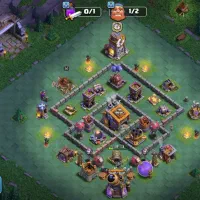 اکانت کلش|کنسول، بازی ویدئویی و آنلاین|فیروزآباد (فارس), |دیوار