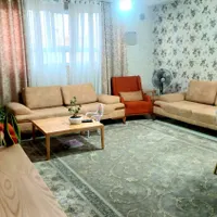 فروش آپارتمان ۱۰۲ متری ۲ خوابه در شهرک مدرس