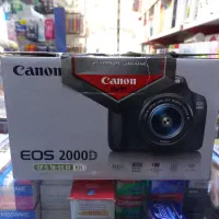 دوربین کانن|دوربین عکاسی و فیلمبرداری|تهران, شیوا|دیوار