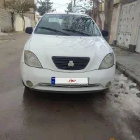 تیبا2مدل 97