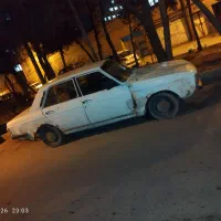 پیکان مدل 75|خودرو سواری و وانت|تبریز, |دیوار