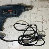 دریل BOSCH GBM 320 اصل (ساخت سوئیس)