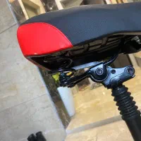 اسکوتر برقی|دوچرخه، اسکیت، اسکوتر|بجنورد, |دیوار