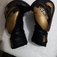 دستکش بوکس فوم اعلا