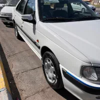 پارس سال ۱۳۹۹|خودرو سواری و وانت|جیرفت, |دیوار