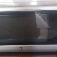 ماکرویو کارکرده