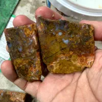 سنگهای زینتی قیمتی کلکسیونی شهاب سنگ