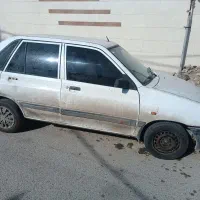 پراید 141|خودرو سواری و وانت|اهواز, کوی نیرو|دیوار