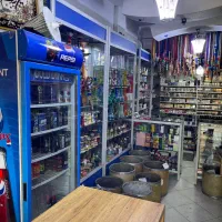 واگذاری کامل مغازه دخانیات|اجارهٔ مغازه و غرفه|پرند, فاز ۲|دیوار