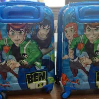 چمدان بچگانه|اسباب و اثاث بچه|رشت, گلباغ نماز|دیوار