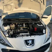 پژو ۲۰۷|خودرو سواری و وانت|طرقبه, |دیوار