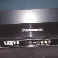 تلویزیون 55 اینچ پاناسونیک