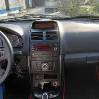 سمند سورن پلاس ef7|خودرو سواری و وانت|تهران, شهرک آزمایش|دیوار