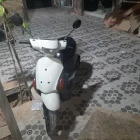 موتور پاکشتی سوزاکی لتس فور همه چیز سالم