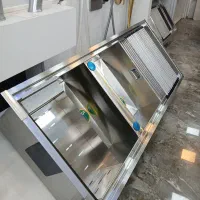 سینک دست ساز BCN306 شرکت کن