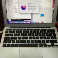 مک بوک ایر 11.6 اینچ SSD 250