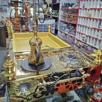 منقل عربی