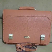 کیف چرم