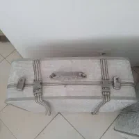 چمدان|کیف، کفش، کمربند|فولادشهر, مسکن مهر فولادشهر|دیوار