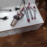 تجهیزات آرایشگری|آرایشگاه و سالنهای زیبایی|میاندوآب, |دیوار