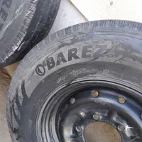 لاستیک نیسان فروشی|قطعات یدکی و لوازم جانبی|جیرفت, |دیوار