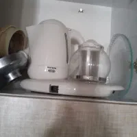 چای ساز نو
