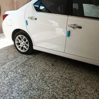 دنا پلاس اتوماتیک ابشنال 1403|خودرو سواری و وانت|کرمانشاه, |دیوار