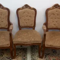 مبلمان سلطنتی|مبلمان خانگی و میز عسلی|کاشان, فاز ۱ ناجی آباد|دیوار