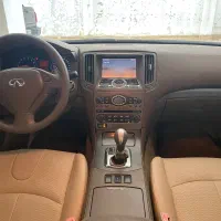 اینفینیتی ۲۰۰۸ منطقه آزاد|خودرو سواری و وانت|رشت, گلسار|دیوار