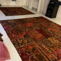 فرش دستباف|فرش|تهران, خرمشهر|دیوار