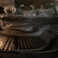 T5فردا موتور|خودرو سواری و وانت|بیرجند, |دیوار