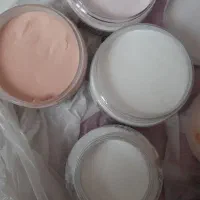 فروش وسایل کاشت ناخن|آرایشی، بهداشتی، درمانی|بوشهر, |دیوار