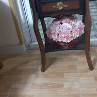 میز و