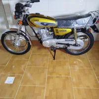 ساوین 150SAVIN motor|موتورسیکلت|کرمانشاه, |دیوار