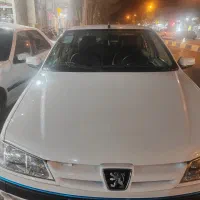 پارس TU5 دریچه سیمی