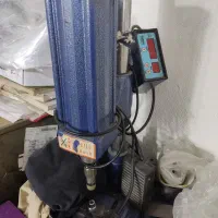 دستگاه پرس دکمه