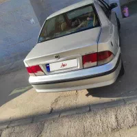 سمند ۸۵دوگانه سوز|خودرو سواری و وانت|محمدیه-قزوین, |دیوار