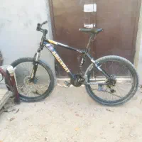 دوچرخه گرنوای سایز26