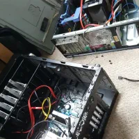 فوریت کامپیوتری در محل|خدمات رایانه‌ای و موبایل|خرم‌آباد, |دیوار