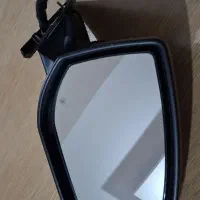 آینه  بغل راست دنا پلاس X409 کروز+ تایر دنا