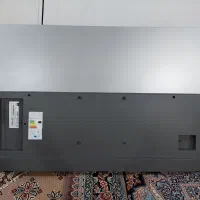 TCL 50|تلویزیون و پروژکتور|هادی شهر, |دیوار