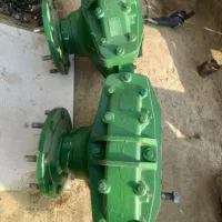 کله چرخ چینی فولی راه کمباین|ماشینآلات صنعتی|صالح آباد, |دیوار