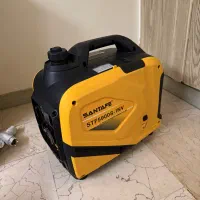 موتور برق ۳ کیلو وات تا ۲۴ کیلو وات سوپر سایلنت